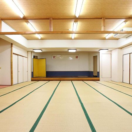 旅の宿　初の湯 山ノ内町 エクステリア 写真