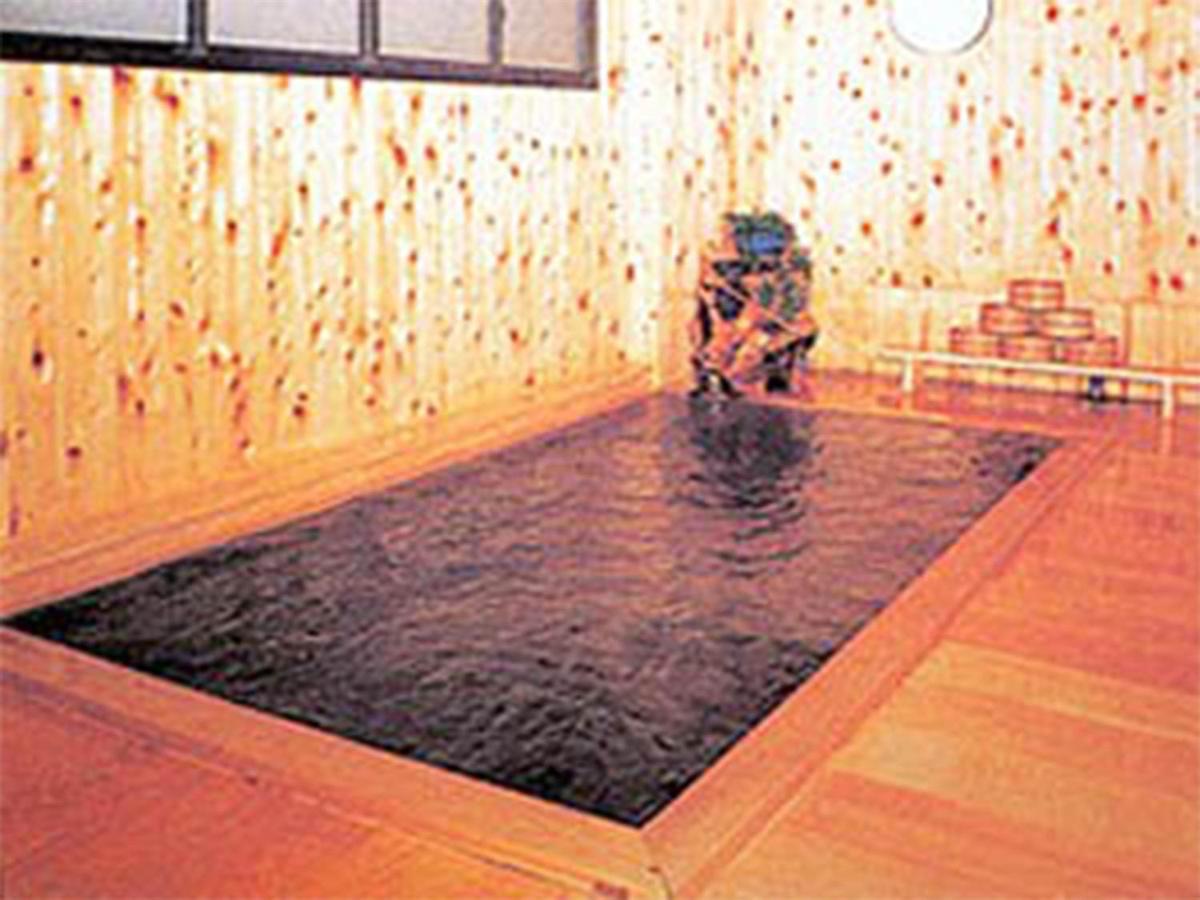 旅の宿　初の湯 山ノ内町 エクステリア 写真