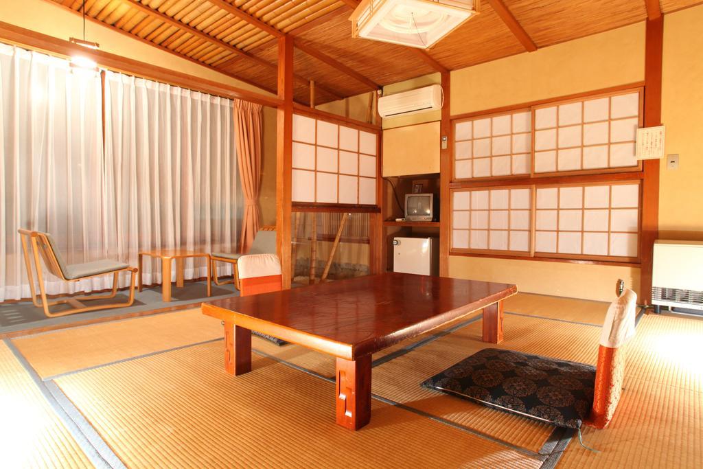 旅の宿　初の湯 山ノ内町 部屋 写真