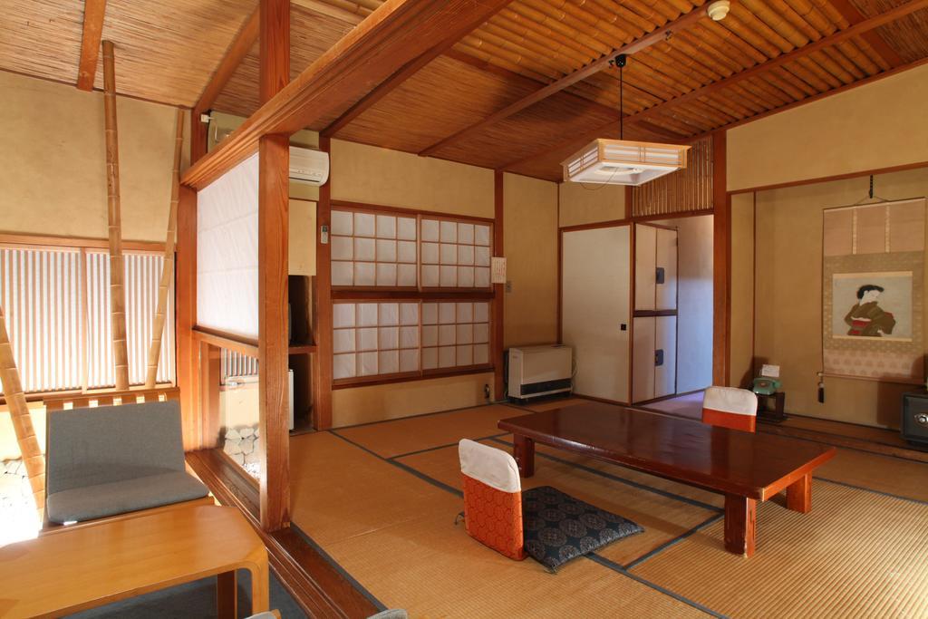 旅の宿　初の湯 山ノ内町 部屋 写真