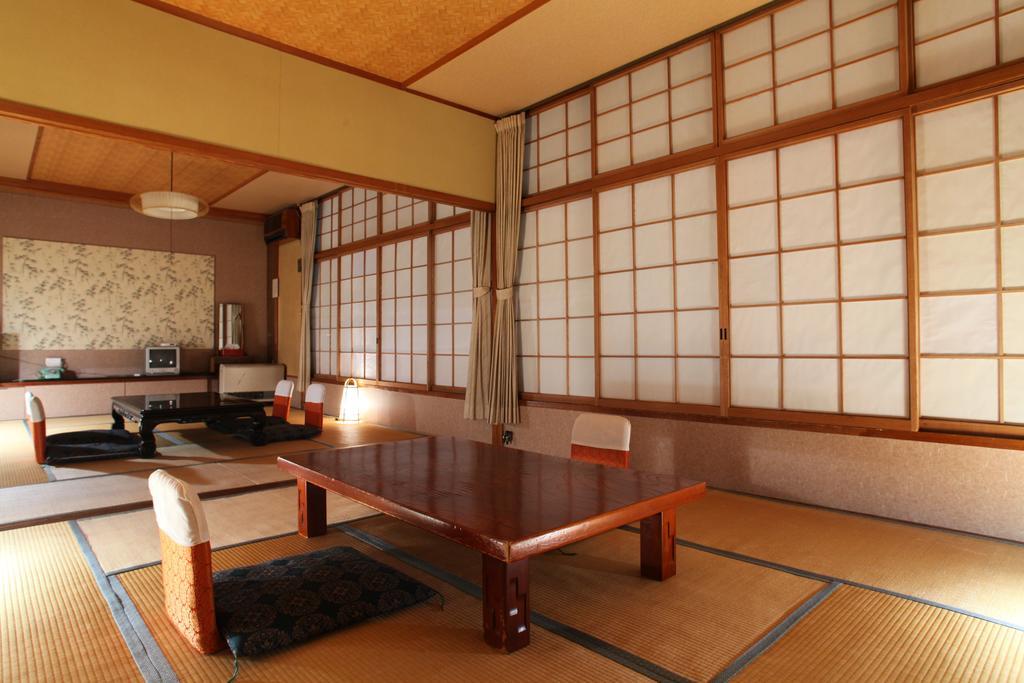 旅の宿　初の湯 山ノ内町 部屋 写真