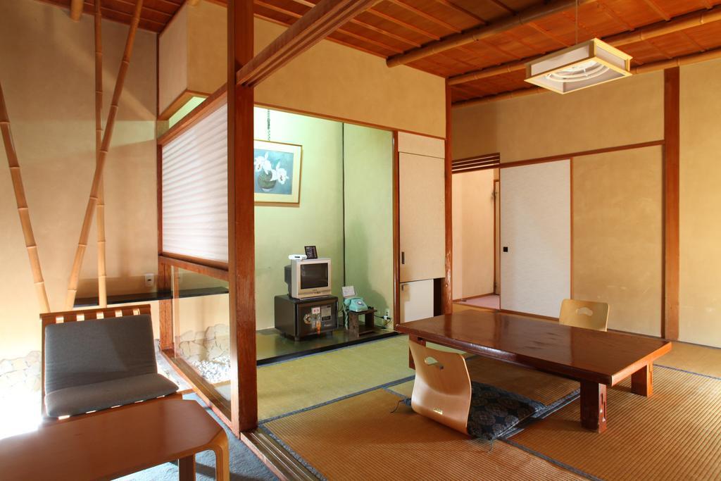 旅の宿　初の湯 山ノ内町 部屋 写真